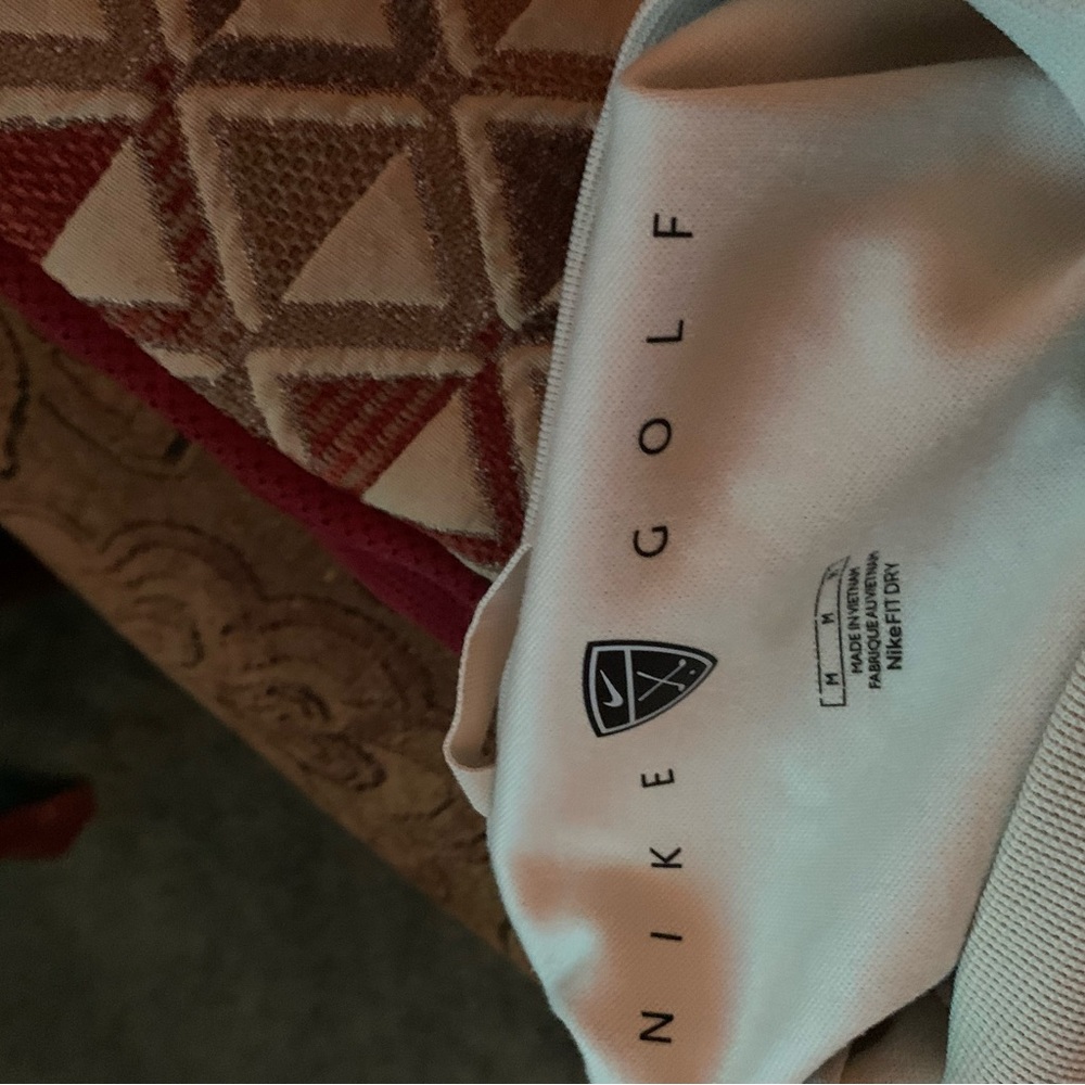 Nike Golf Pullover - image 7